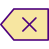 Retroceso icon