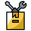 adjustment icon