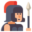 Achilles icon