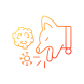cough icon