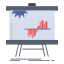 Analytics icon