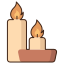 Candles icon