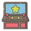 arcade automat icon