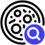 bacteria icon