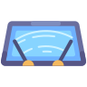 wiper icon
