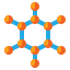 Nanotechnology icon