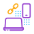 connect devices icon