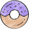 dessert icon