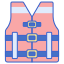 Life Vest icon