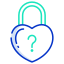 lock icon