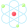 Atoms icon