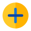 plus icon