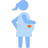 pregnant 5 icon
