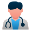 doctor icon
