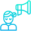 marketer icon