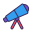 Telescope icon