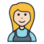 avatar icon