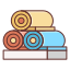 Yoga Mat icon