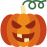 Pumpkin icon