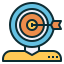 target icon