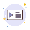 bubbles style premid icon