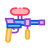 paintball gun icon