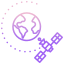satellite icon