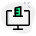 remote work icon