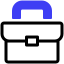 briefcase icon