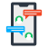 online forum icon