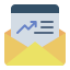 e mail icon