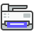 Photocopy icon