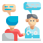 examination icon