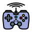 Controller icon