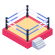wrestling icon