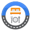 숙소 icon
