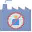 unmanned icon