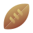 deco color style sport icon