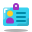 Badge icon