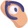 bakezori icon