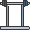 extern gewichtetes Gym-Life-Soft-Fill-Soft-Fill-Juicy-Fish icon
