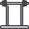 weighted icon