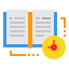 tiempo-para-estudiar-educación-y-aprendizaje-externo-itim2101-plano-itim2101 icon