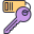 Key icon