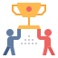 trophy icon