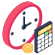 Salary Day icon