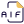 An AIF file is an audio file created using the Audio Interchange File Format (AIFF) icon