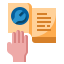study icon