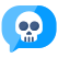 Infected Chat icon