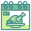 calendar icon